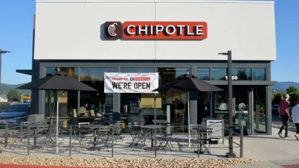 chipotle opening and closing hours, Chipotle Holiday hours, Chipotle hours