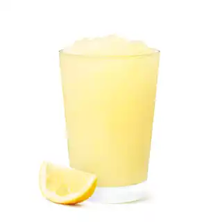 Frozen Lemonade