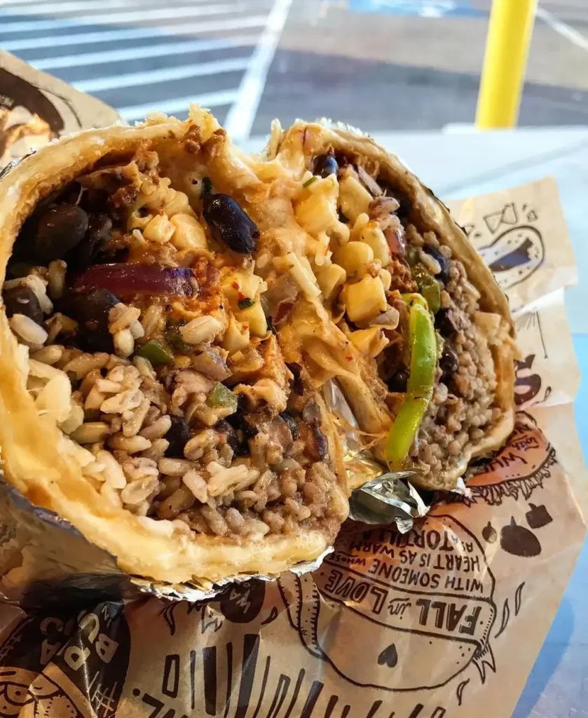 Quesarito