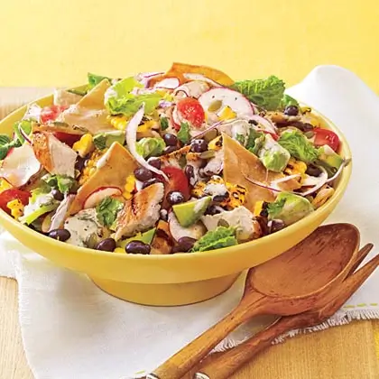 Taco Salad