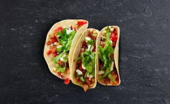 Chipotle Tacos Calories, Price, And Nutrition Facts
