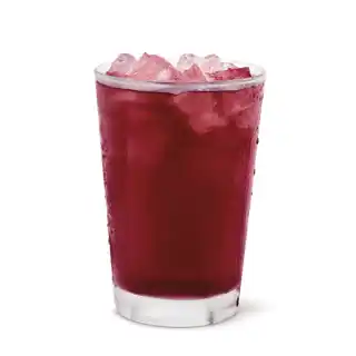 Blackberry Yuzu Lemonade Quencher
