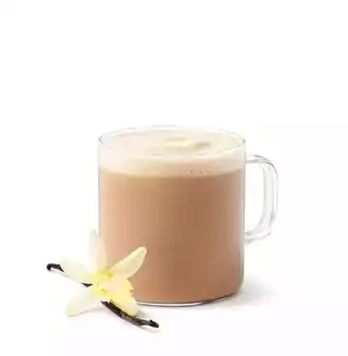 French Vanilla
