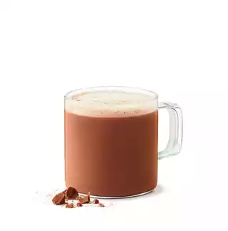 Hot Chocolate
