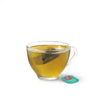 Tropical Green Tea