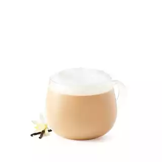 Vanilla Latte